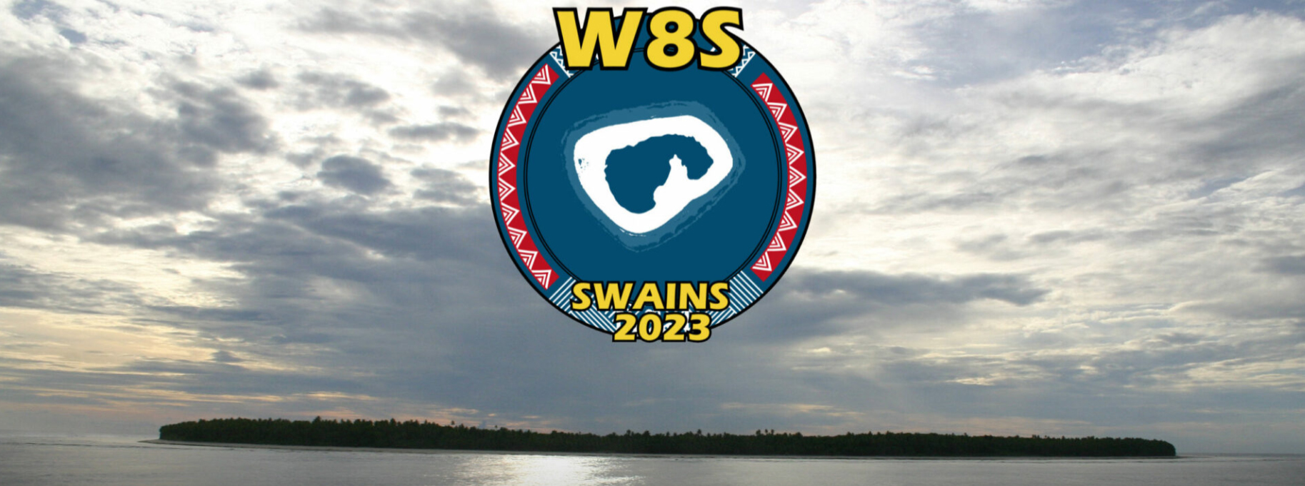 W8S Swains Island saranno attivi in FT8