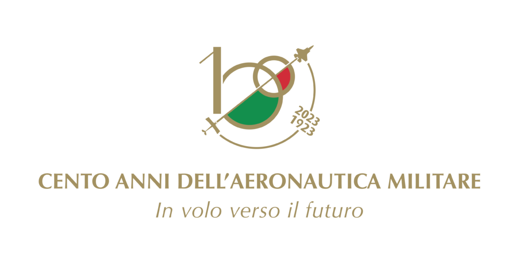 Diploma Cento anni dell’Aeronautica Militare Italiana in FT8